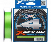 Шнур YGK X-Braid Braid Cord X4 150m #0.3