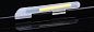 Светлячок Clip-On Light Stick XL 3.3x3.7мм (2шт)