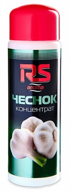 Концентрат RS Чеснок 80мл