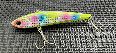 Воблер ZORI Power Slight 85 #65