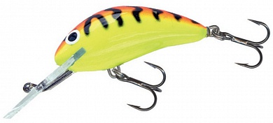 Воблер Salmo Hornet 4F #FT