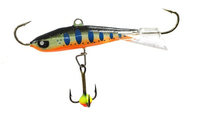 Балансир Lucky John Nordic 3 #103