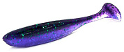 Приманка Keitech Easy Shiner 4.5" #408T Electric June Bug