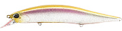 Воблер DUO Realis Jerkbait 130SP #CCC3325 LG Wakasagi
