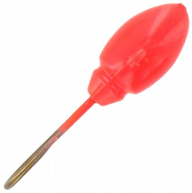 Мормышка Kuusamo Super-Kirppu 1 #FR