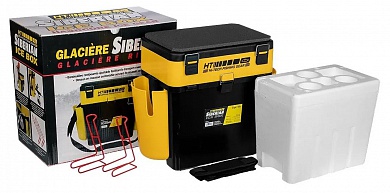 Ящик  рыболовный всесезонный HT Enterprises Siberian Ice Box 