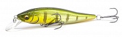 Воблер Megabass X-Nanahan #GG Baby Perch