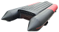 Надувная лодка ПВХ Hunter 365 ЛКА НДНД