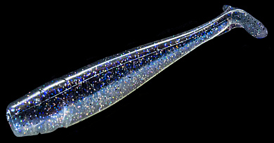 Приманка Relax King Shad 5" L720