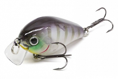 Воблер Lucky Craft Clutch SR #Gill