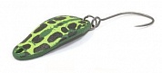 Блесна SV Fishing Koketka 3.8гр #FG03