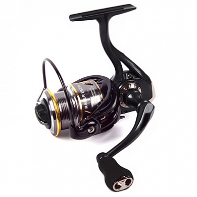 Катушка Nautilus Racer 4000