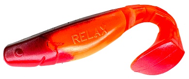 Приманка Relax Kopyto 4L" S106R