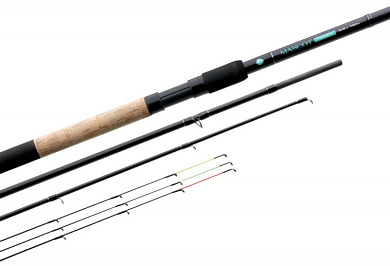 Фидер Flagman Mascot Feeder 3,9м до 130гр