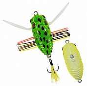 Воблер DUO Realis Shinmushi #Frogster Fly