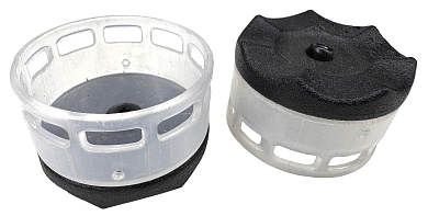 Кормушка C+ Шайба Ин-лайн 40гр