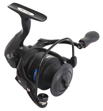 Катушка Black Side Bolt 3000 FD