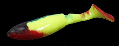 Приманка Relax Kopyto 3" S059R