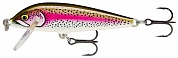 Воблер Rapala Countdown 07 #ART Artistic Rainbow Trout