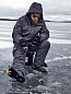Костюм зимний NORFIN Arctic 3 размер XL