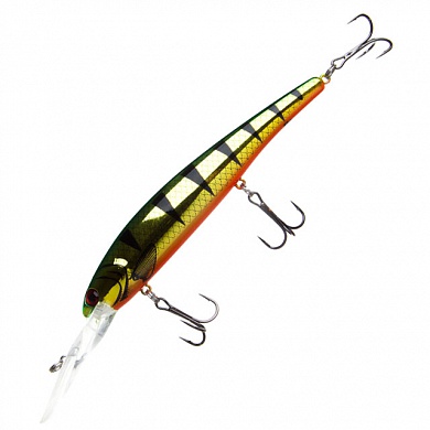 Воблер Bandit Walleye Deep #D90 Golden Perch