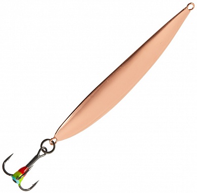Блесна вертикальная Lucky John Peip 50мм 9гр #C