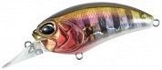 Воблер DUO Realis Crank M62 5A #ADA3058 Prism Gill