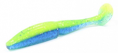Sawamura One' Up Shad 3" #158