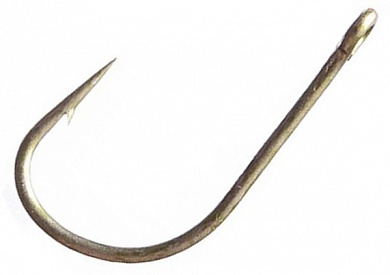 Крючок Owner 51652 Split Shotter #10