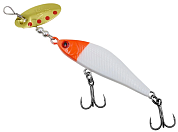 Блесна Grows Culture AR-HD Minnow 45мм 5гр #04
