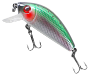 Воблер Grows Culture L-Minnow 66S #10