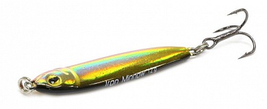 Блесна Renegade Iron Minnow 12гр #FA156