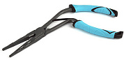 Плоскогубцы Nautilus NDF 11T удлинённые пистолетного типа 27,5см