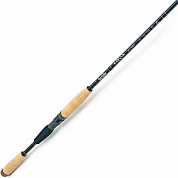 Спиннинг Banax Mega MGS762FL 228см 1.5-10гр