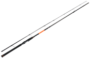 Спиннинг Maximus Axiom-X 2,4м 5-25гр