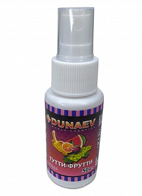 Амино-Дип Dunaev Тутти-Фрутти 50мл