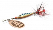 Блесна Lucky John Trian Blade Round 2 (12гр) #006
