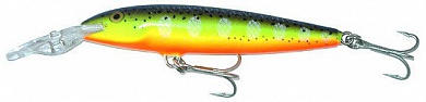 Воблер Rapala Barra Magnum BMAG-11 #HS