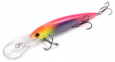 Воблер Generic Craft Zander Deep 120F #313