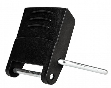 Защелка для ящика Helios