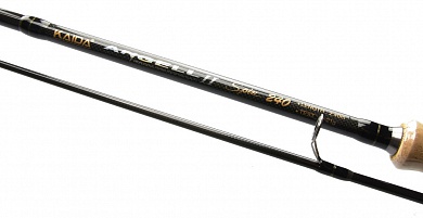Спиннинг Kaida Angell 2,4м 7-32гр