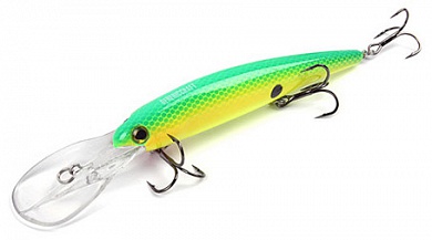 Воблер Generic Craft Zander Deep 120F #312