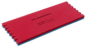Мотовило Flagman Eva Rig Blue/Red 15x6x0,8см