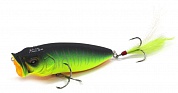 Воблер Megabass Pop Max #Mat tiger