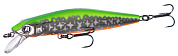 Воблер Pontoon21 CrackJack 98F-SR #R66 Dark Side Bass