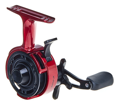 Катушка Lucky John Maiko Trigger LG 4 L