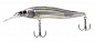 Воблер Megabass X-Nanahan +1 #FA Shirauo