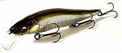 Воблер Megabass Vision Oneten 110 #M Stardust shad 