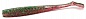 Приманка Frapp Hustle Minnow 4" #PAL 15