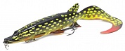 Savage Gear 3D Pike Hybrid #02